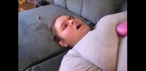 FUCK!! You In The Wrong Hole Son!! Son Ass Fuck Real Mom For Fun Then Creampie
